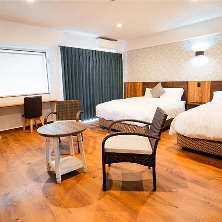 Condominium Hotel Okinawa Yumeto - Vacation Stay 33802V Nanjo Exterior foto
