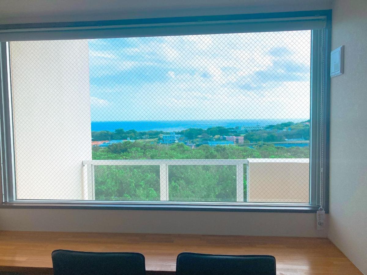 Condominium Hotel Okinawa Yumeto - Vacation Stay 33802V Nanjo Exterior foto