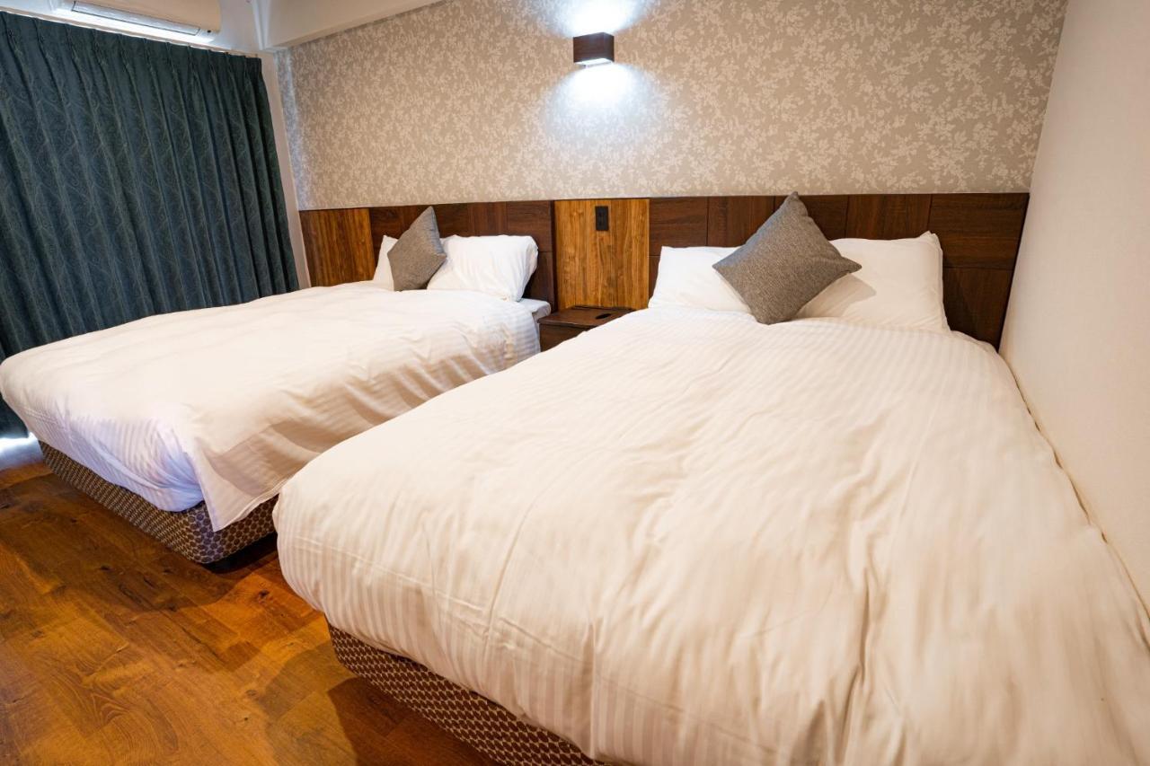 Condominium Hotel Okinawa Yumeto - Vacation Stay 33802V Nanjo Exterior foto